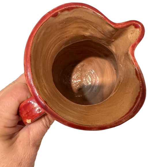 Italian Pitcher - Picture 6 of 7